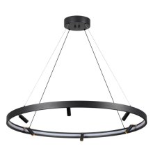 Подвесной светильник Odeon Light Fonda 4317/93L