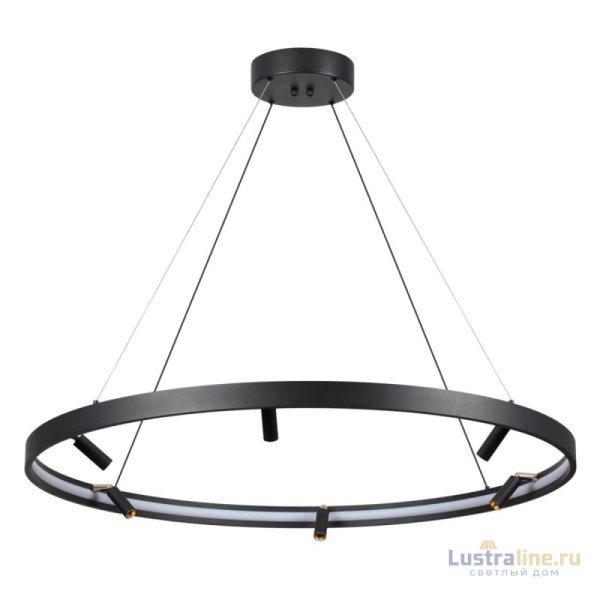 Подвесной светильник Odeon Light Fonda 4317/93L Подвесной светильник Odeon Light Fonda 4317/93L