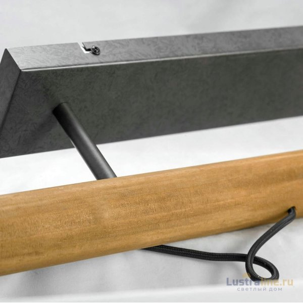 Подвесной светильник Lussole Loft Kerr LSP-8149 Подвесной светильник Lussole Loft Kerr LSP-8149