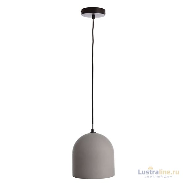 Подвесной светильник Deko-Light Concreto 342128 Подвесной светильник Deko-Light Concreto 342128