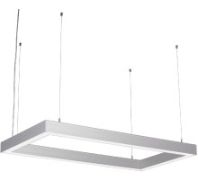 Подвесной светильник Светон Ладья 4-74-Д-120-0/ПТ/О-5К80-П41 CB-C1705021