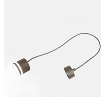 Подвесной светильник General GWL-GX53-M-IP20 661801