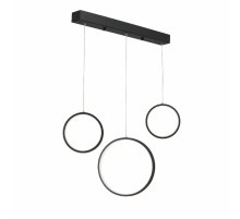 Подвесной светильник Vitaluce V3050-1/3S