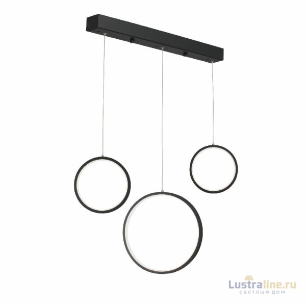 Подвесной светильник Vitaluce V3050-1/3S