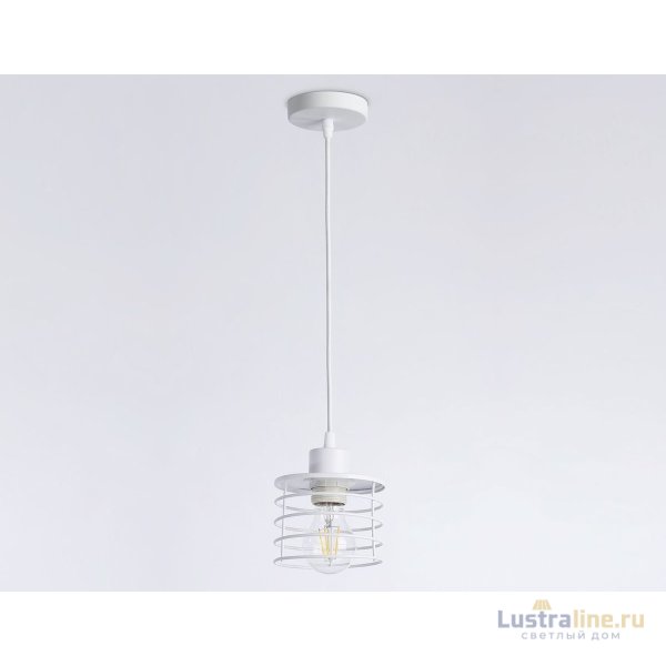 Подвесной светильник Ambrella Light Traditional TR8065