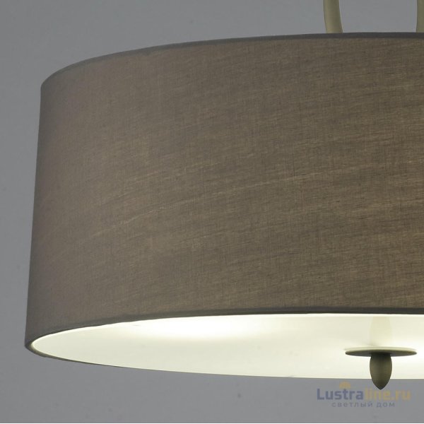 Подвесной светильник Mantra Lua 3684 Подвесной светильник Mantra Lua 3684