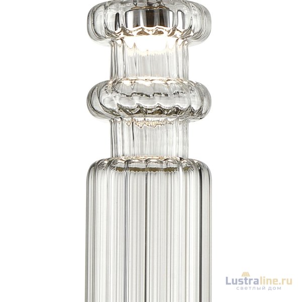 Подвесной светильник Arte Lamp Crystal A2942SP-1CC