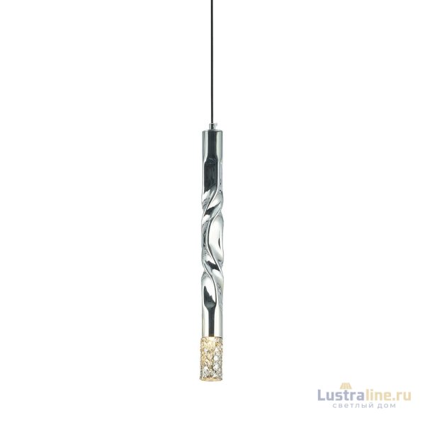 Подвесной светильник Delight Collection OM2365-C1 chrome Подвесной светильник Delight Collection OM2365-C1 chrome