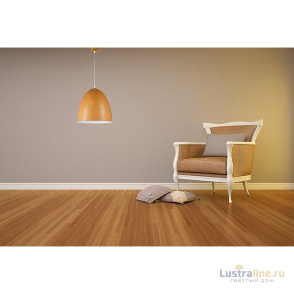 Подвесной светильник Arti Lampadari Bruno E 1.3.P1 BR Подвесной светильник Arti Lampadari Bruno E 1.3.P1 BR