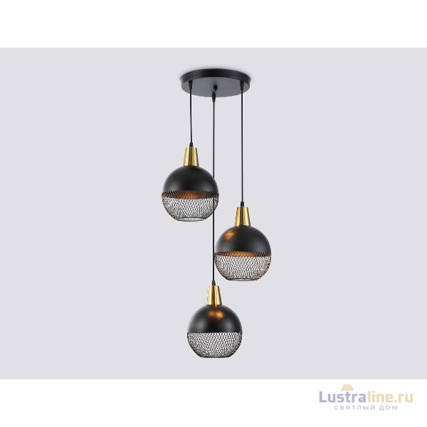 Подвесной светильник Ambrella Light Loft Traditional TR8505