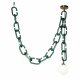 Подвесной светильник Loft IT Chain 10128C Green