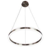 Подвесной светильник AM Group AM520 D1000 SN