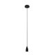 Подвесной светильник Gauss Decor PL031