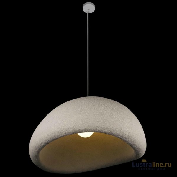 Подвесной светильник Loft IT Stone 10252/800 White Подвесной светильник Loft IT Stone 10252/800 White