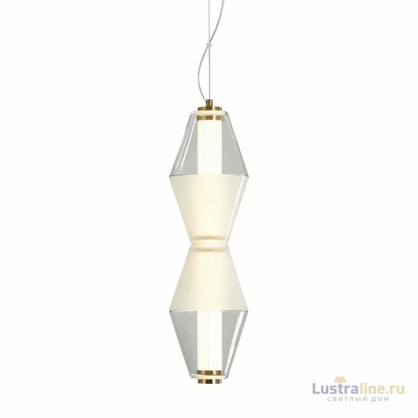 Подвесной светильник Freya Plum FR6137PL-L6BT1