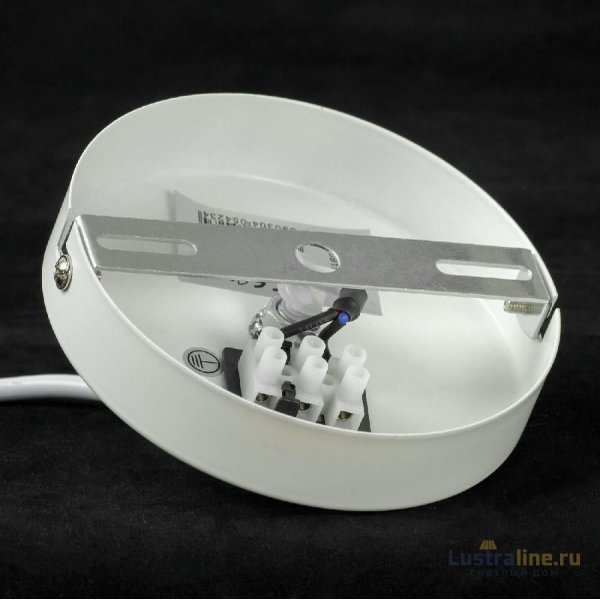 Подвесной светильник Lussole Butte LSP-8915