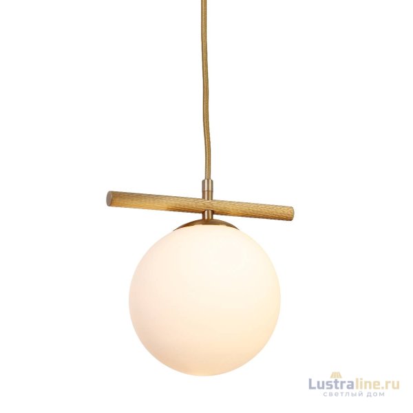 Подвесной светильник Myfar Francis MR2073-1P Подвесной светильник Myfar Francis MR2073-1P