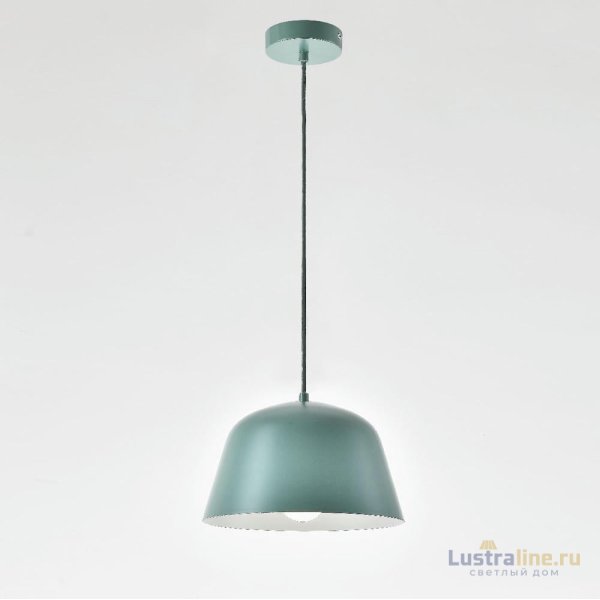 Подвесной светильник ImperiumLoft Ambit Green 184488-26 Подвесной светильник ImperiumLoft Ambit Green 184488-26