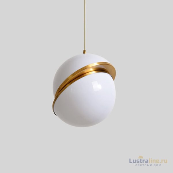 Подвесной светильник ImperiumLoft Crescent 178175-22 Подвесной светильник ImperiumLoft Crescent 178175-22