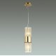 Подвесной светильник Odeon Light VIKETA 4786/2