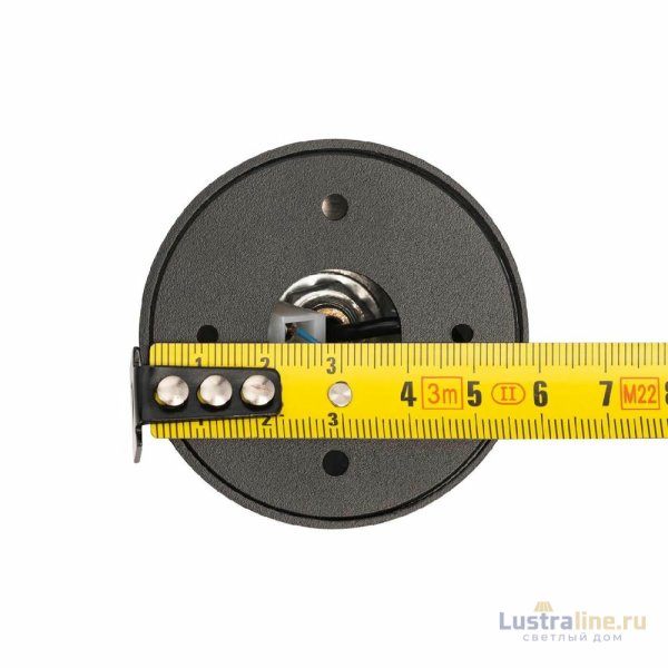 Подвесной светильник Citilux Bruno CL565013 Подвесной светильник Citilux Bruno CL565013