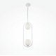 Подвесной светильник Maytoni Ring MOD013PL-02W