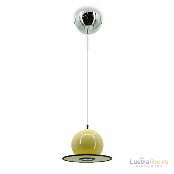 Подвесной светильник Lightera Attabad LE122L-15W Подвесной светильник Lightera Attabad LE122L-15W