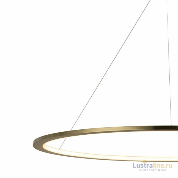 Подвесной светодиодный светильник Loft IT Ring 10014XXL Подвесной светодиодный светильник Loft IT Ring 10014XXL