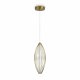 Подвесной светильник Freya Sabi FR6131PL-L24BS