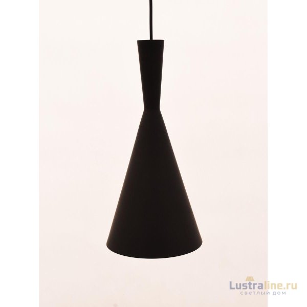 Подвесной светильник Lumina Deco Foggi LDP 7712-A BK