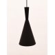 Подвесной светильник Lumina Deco Foggi LDP 7712-A BK