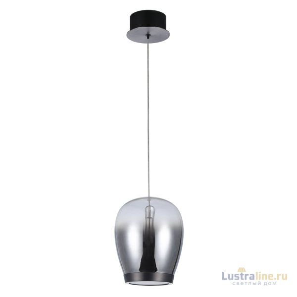 Подвесной светильник Divinare Campo 5875/51 SP-15