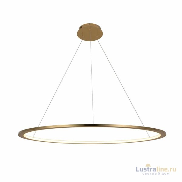 Подвесной светодиодный светильник Loft IT Ring 10014XL Подвесной светодиодный светильник Loft IT Ring 10014XL