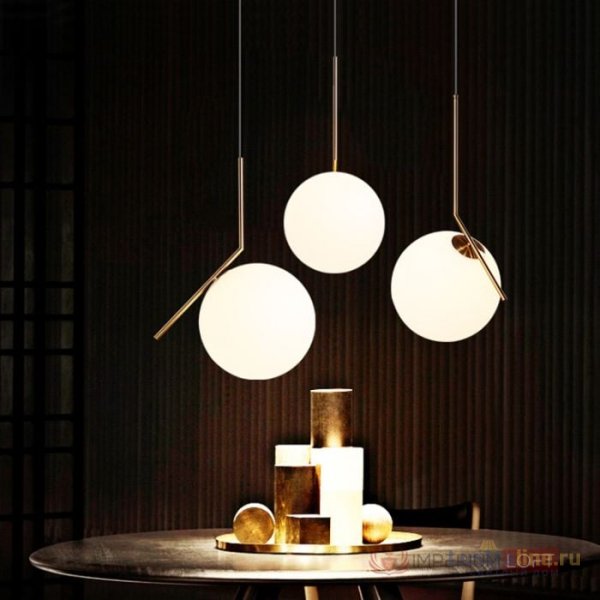 Подвесной светильник ImperiumLoft FlexIC Lights Family Michael Anastassiades 185397-22 Подвесной светильник ImperiumLoft FlexIC Lights Family Michael Anastassiades 185397-22