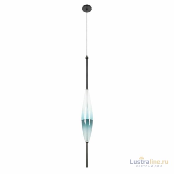 Подвесной светильник Loft IT Venice 10223/A Blue Подвесной светильник Loft IT Venice 10223/A Blue