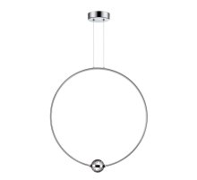 Подвесной светильник Odeon Light Gota 4337/27L