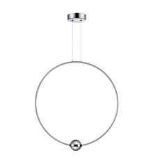 Подвесной светильник Odeon Light Gota 4337/27L
