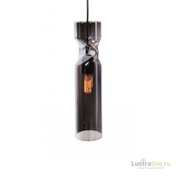 Подвесной светильник Lumina Deco Varius LDP 1174-1 GY