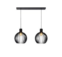 Подвесной светильник Lucide Mikaela 73400/02/30