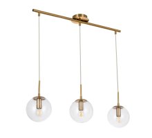 Подвесной светильник Arte Lamp Volare A1915SP-3AB