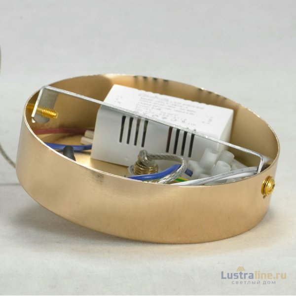 Подвесной светильник Lussole LSP-8478 Подвесной светильник Lussole LSP-8478