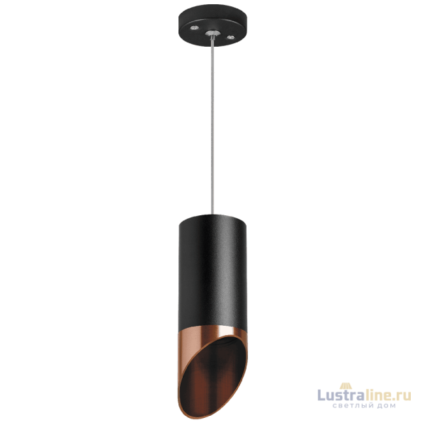 Подвесной светильник Lightstar Rullo RP437130 (214437+590057+201430)