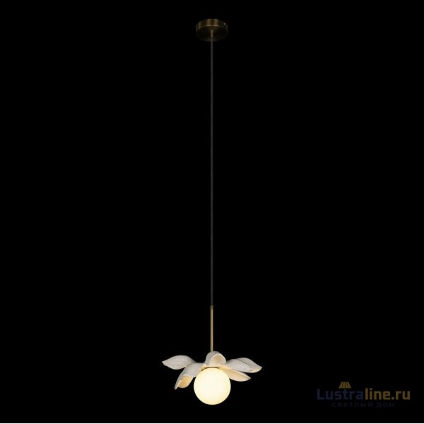 Подвесной светильник Loft IT Monro 10213/A White