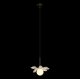 Подвесной светильник Loft IT Monro 10213/A White