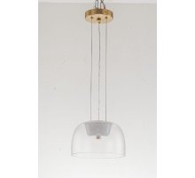 Подвесной светильник Arti Lampadari Narbolia L 1.P5 CL Подвесной светильник Arti Lampadari Narbolia L 1.P5 CL