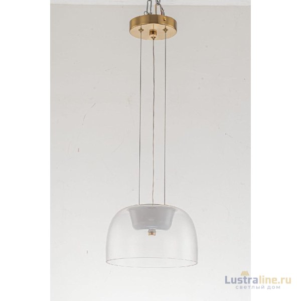 Подвесной светильник Arti Lampadari Narbolia L 1.P5 CL