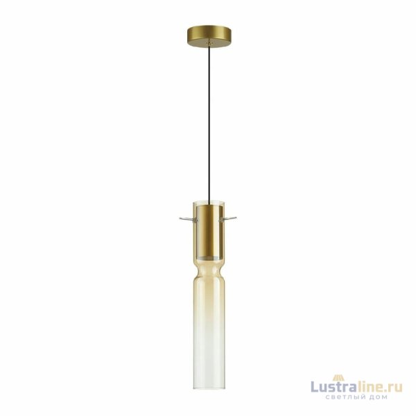 Подвесной светильник Odeon Light Scrow 5058/5LA