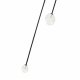 Подвесной светильник Kink Light Иона 09408-2A,19