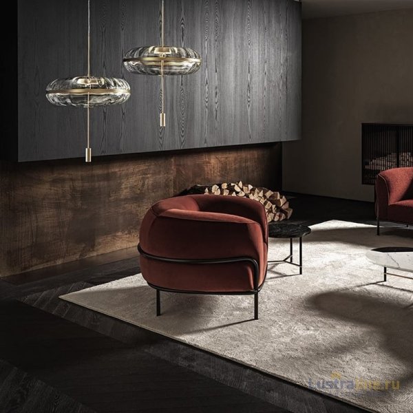 Подвесной светильник ImperiumLoft Dona 151804-26 Подвесной светильник ImperiumLoft Dona 151804-26