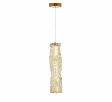 Подвесной светильник Lumina Deco LDP 6035-46 GD